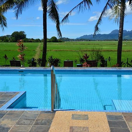 Sunset Valley Langkawi Dış mekan fotoğraf