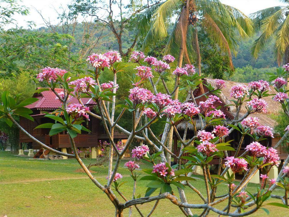 Sunset Valley Langkawi Dış mekan fotoğraf