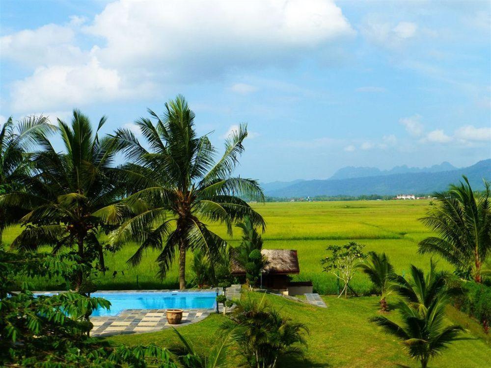 Sunset Valley Langkawi Dış mekan fotoğraf