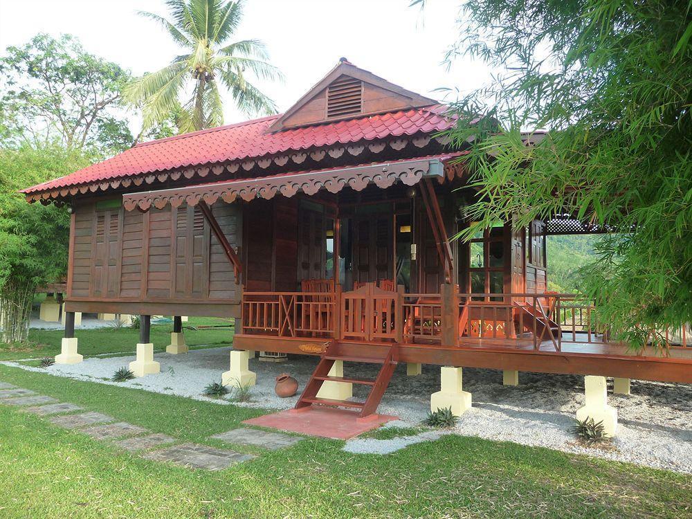 Sunset Valley Langkawi Dış mekan fotoğraf
