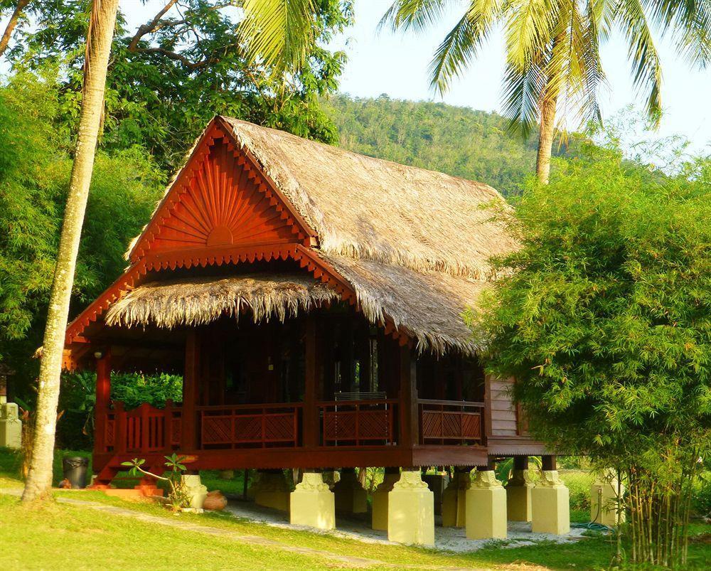 Sunset Valley Langkawi Dış mekan fotoğraf