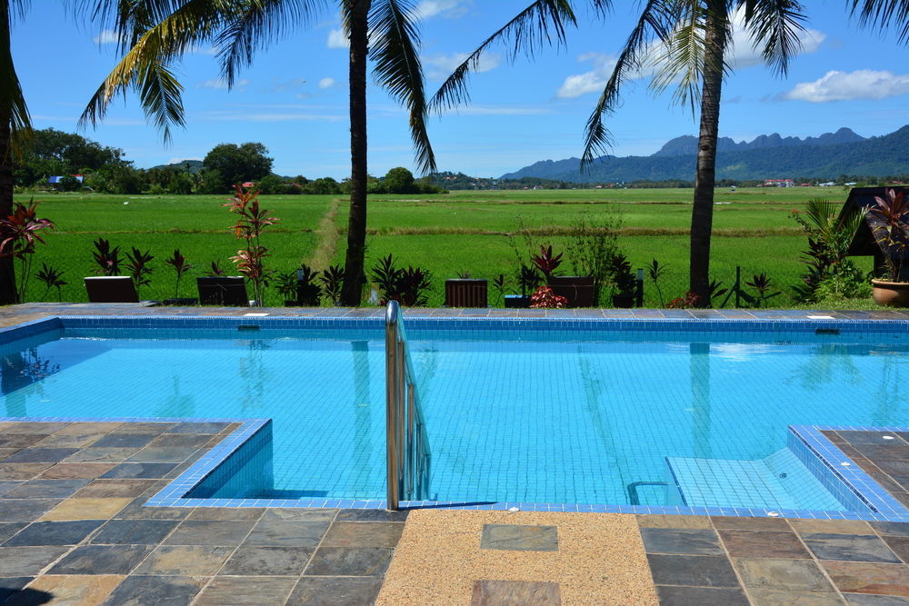 Sunset Valley Langkawi Dış mekan fotoğraf