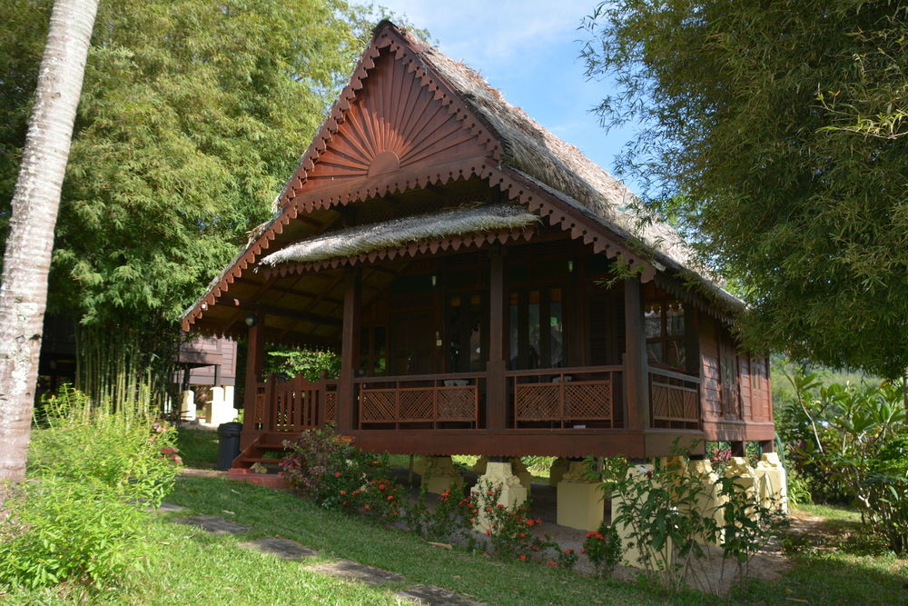 Sunset Valley Langkawi Dış mekan fotoğraf