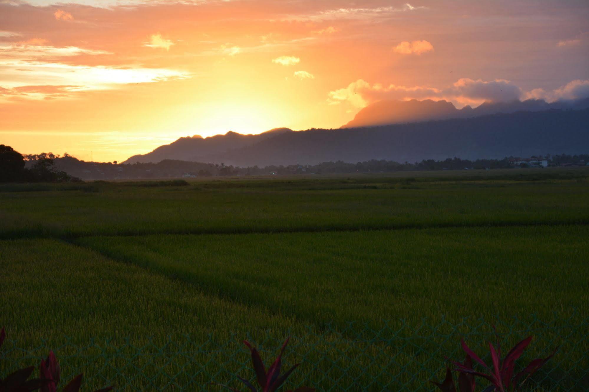 Sunset Valley Langkawi Dış mekan fotoğraf