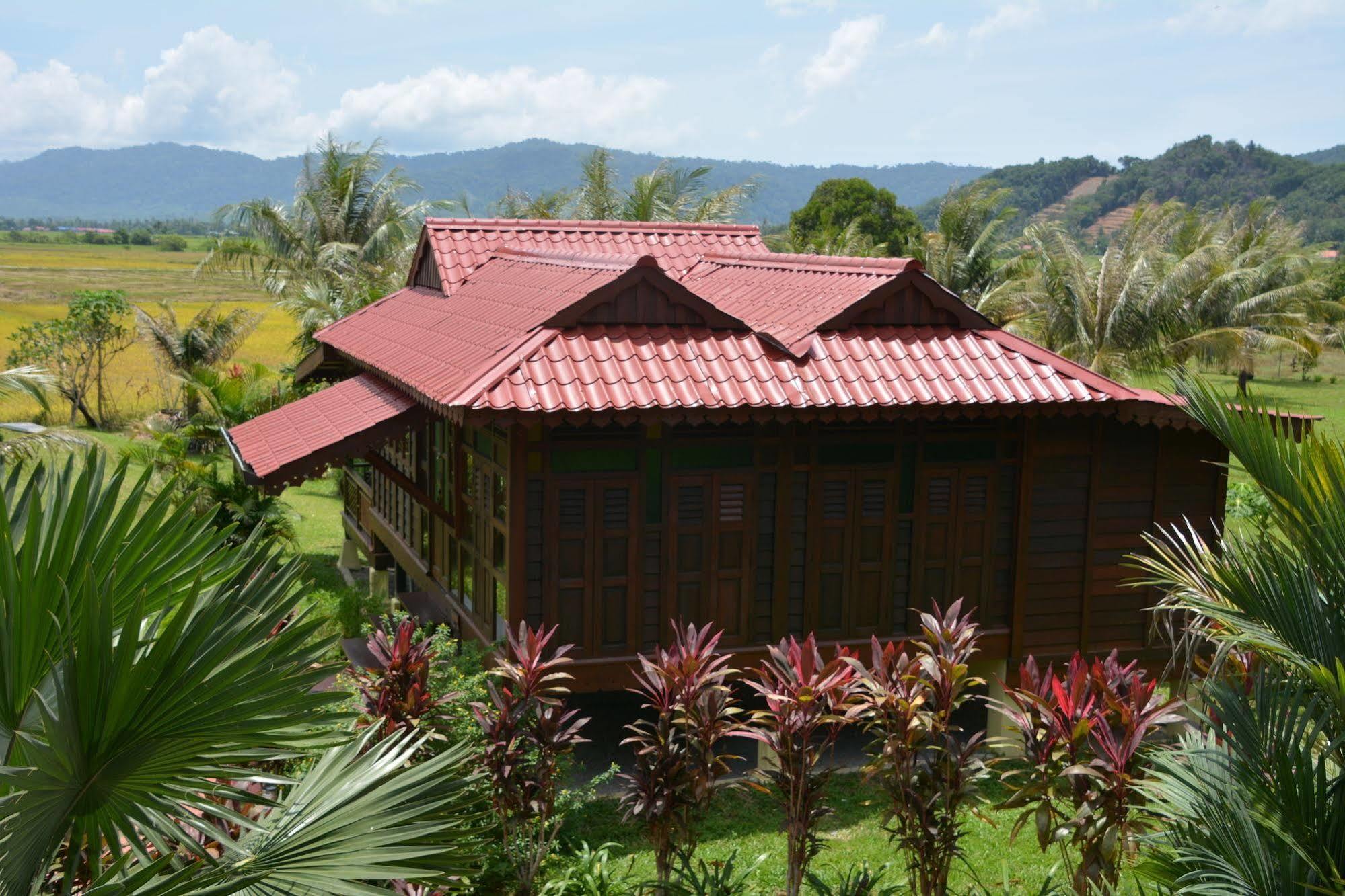 Sunset Valley Langkawi Dış mekan fotoğraf