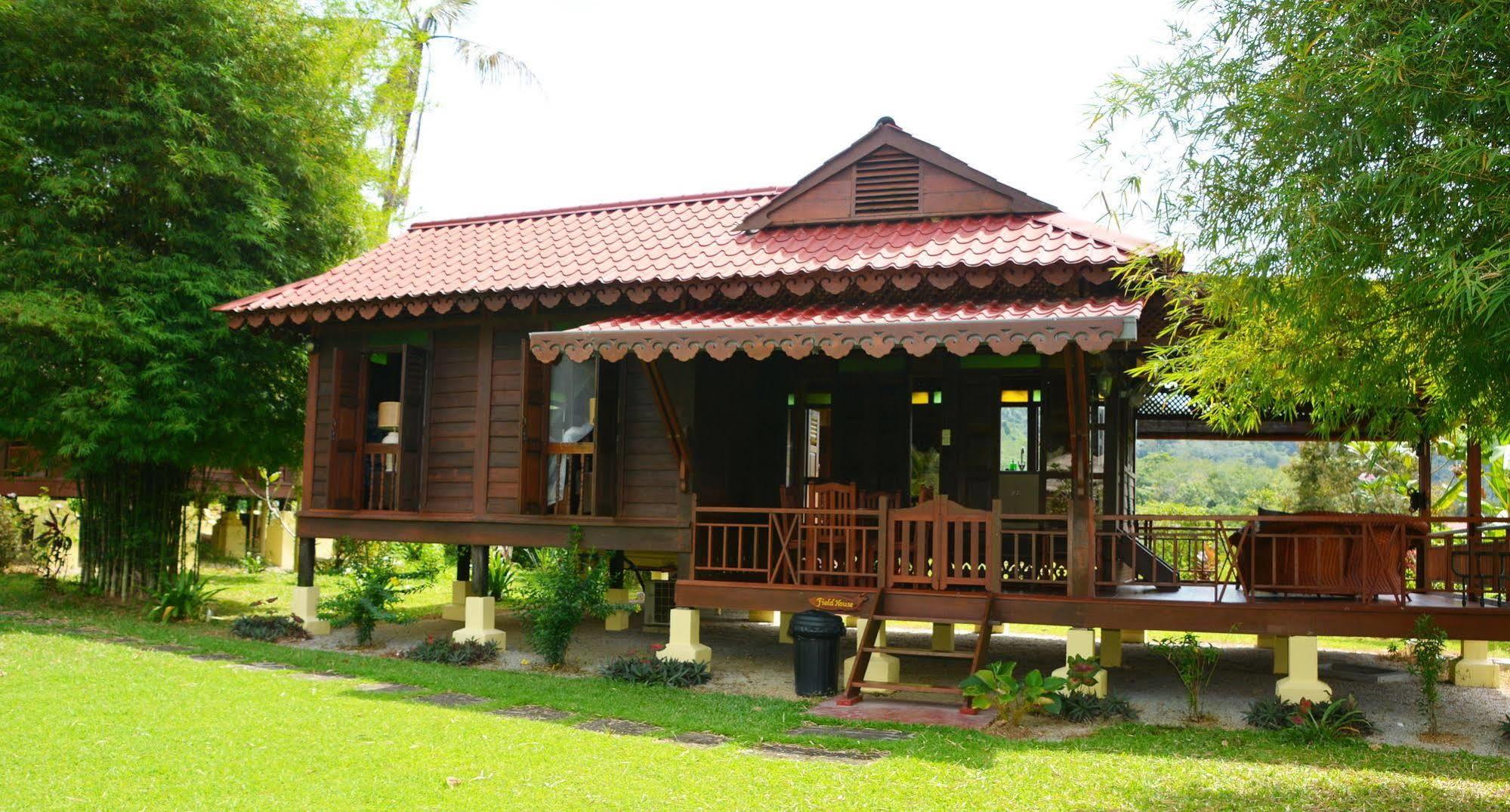 Sunset Valley Langkawi Dış mekan fotoğraf