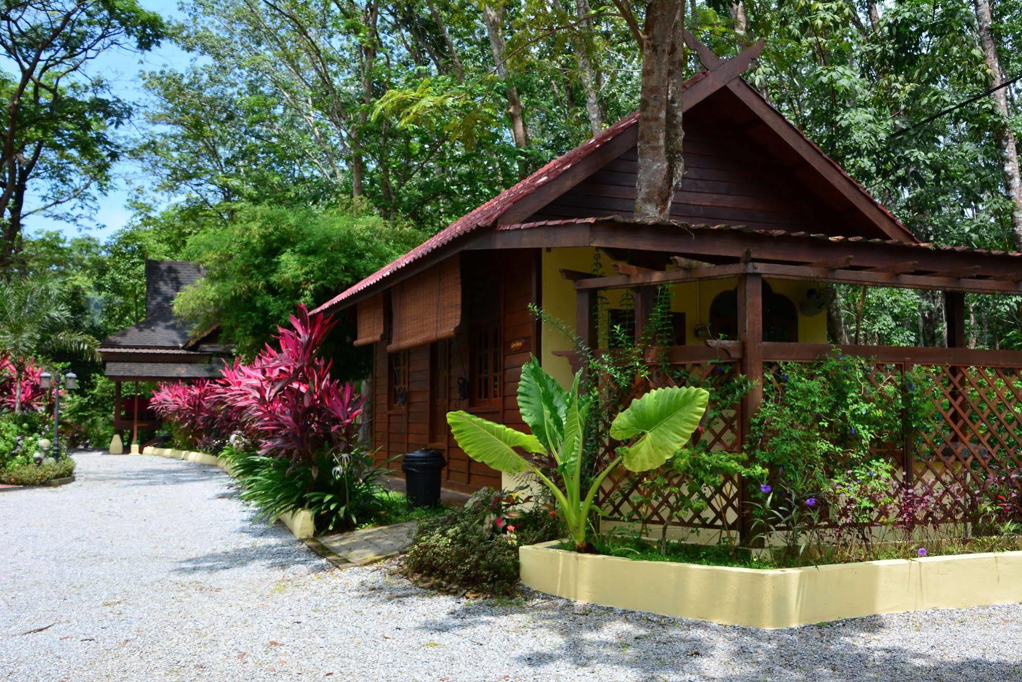 Sunset Valley Langkawi Dış mekan fotoğraf